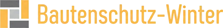 Bautenschutz Winter-logo